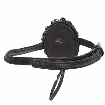 Accessoires femmes Slinks  J07-Black  Noir