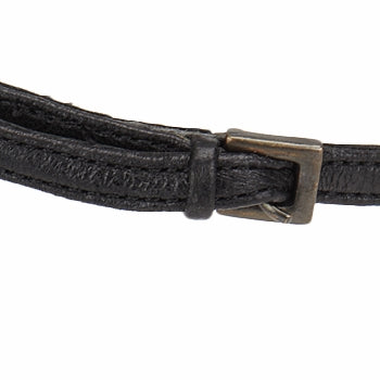 Accessoires femmes Slinks  J07-Black  Noir