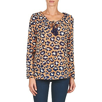 Blouses femmes Betty London  DIDO  Orange