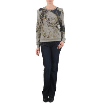 Jeans femmes Freeman T.Porter  DEBBY STRETCH DENIM  Bleu