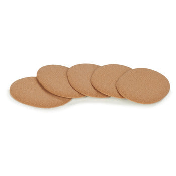 Accessoires femmes Lady's Secret  COUSSINETS ANTI-DOULEUR  Marron