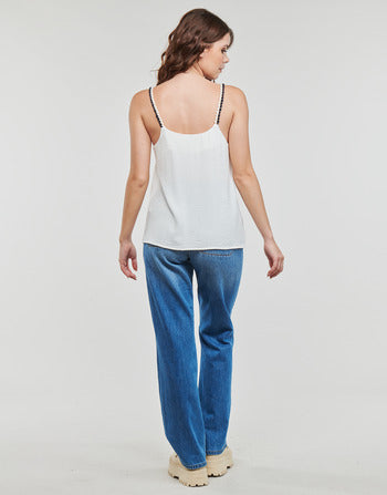 Blouses femmes Betty London  EVOUSA  Blanc