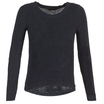 Pull femmes Only  ONLGEENA  Noir