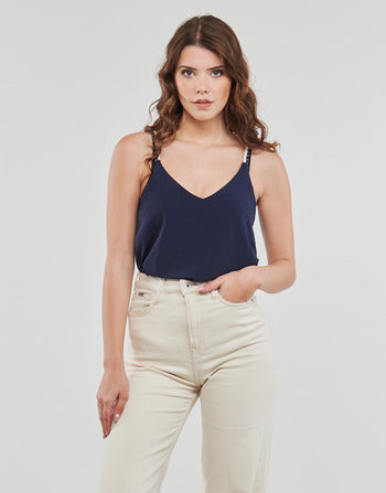 Blouses femmes Betty London  EVOUSA  Marine