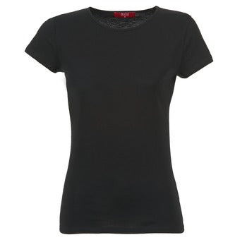 T-shirt femmes BOTD  EQUATILA  Noir