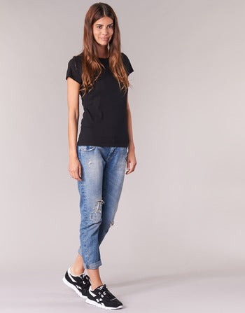 T-shirt femmes BOTD  EQUATILA  Noir