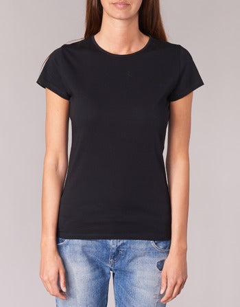 T-shirt femmes BOTD  EQUATILA  Noir