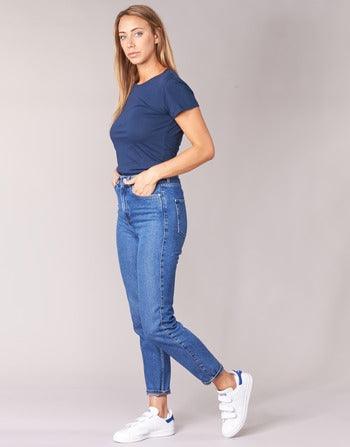 T-shirt femmes BOTD  EQUATILA  Marine