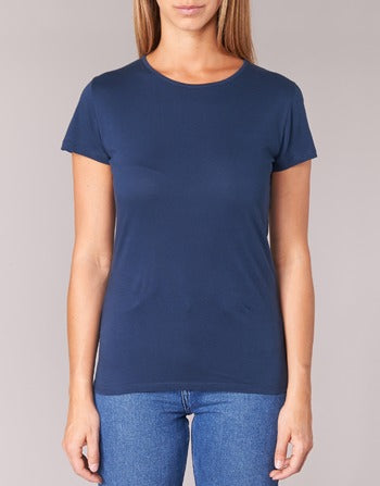 T-shirt femmes BOTD  EQUATILA  Marine