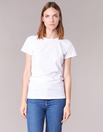 T-shirt femmes BOTD  EQUATILA  Blanc