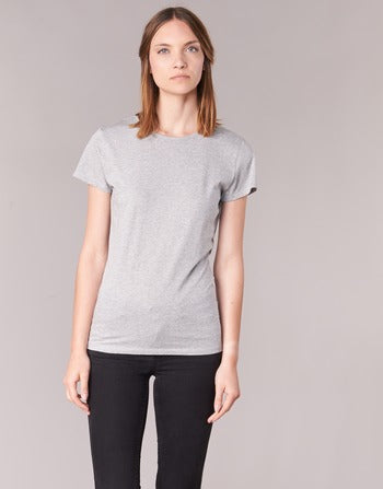 T-shirt femmes BOTD  EQUATILA  Gris