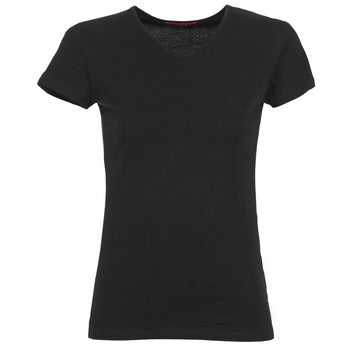 T-shirt femmes BOTD  EFLOMU  Noir