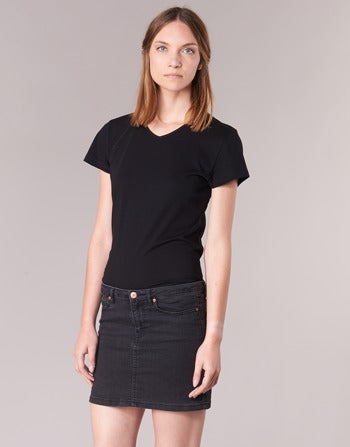 T-shirt femmes BOTD  EFLOMU  Noir