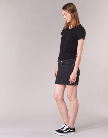 T-shirt femmes BOTD  EFLOMU  Noir