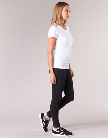 T-shirt femmes BOTD  EFLOMU  Blanc