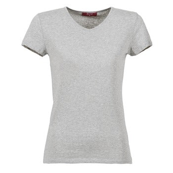 T-shirt femmes BOTD  EFLOMU  Gris