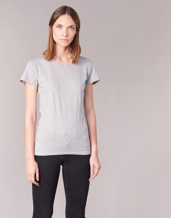 T-shirt femmes BOTD  EFLOMU  Gris