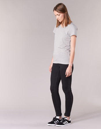 T-shirt femmes BOTD  EFLOMU  Gris