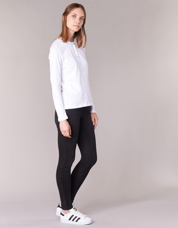 T-shirt femmes BOTD  EBISCOL  Blanc