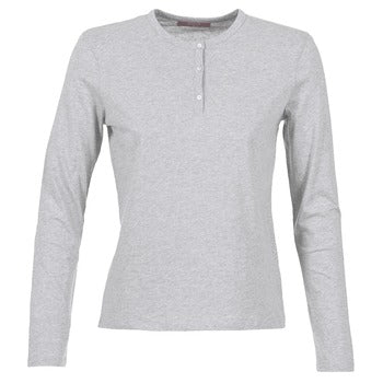 T-shirt femmes BOTD  EBISCOL  Gris