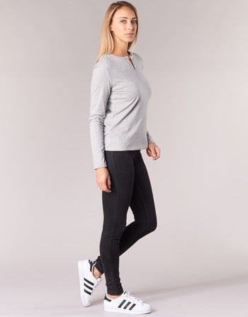 T-shirt femmes BOTD  EBISCOL  Gris