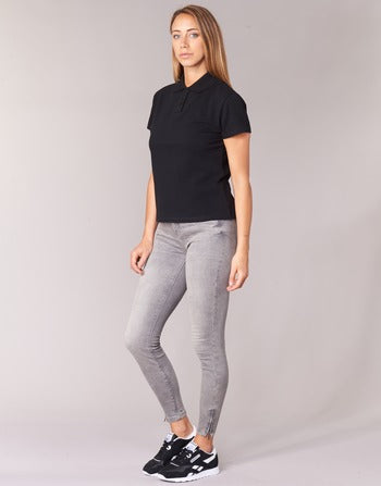 Polo femmes BOTD  ECLOVERA  Noir