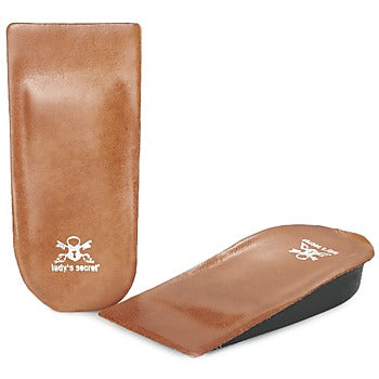 Accessoires femmes Lady's Secret  TALONNETTE GALBANTE 2CM  Beige