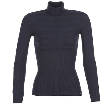 Pull femmes Morgan  MENTOS  Bleu