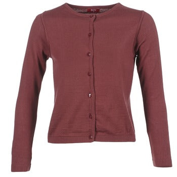 Gilet femmes BOTD  EVANITOA  Bordeaux
