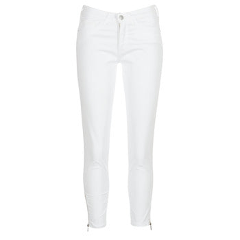 Jeans 3/4 & 7/8 femmes Gaudi  PODALI  Blanc