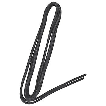 Lacets femmes Famaco  LACET ROND CIRE 75 CM NOIR  Noir