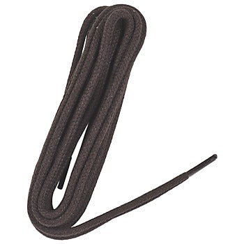 Lacets femmes Famaco  LACET CORDELETTE 120 CM MARRON FONCE  Marron
