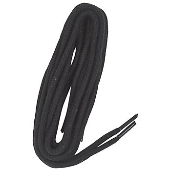 Lacets femmes Famaco  LACET CORDELETTE 120 CM NOIR  Noir