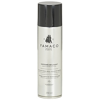 Impermeabilisant femmes Famaco  AEROSOL IMPERMEABILISANT 250 ML  Blanc