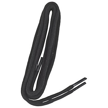 Lacets femmes Famaco  LACET CORDELETTE 75 CM NOIR  Noir
