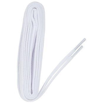 Lacets femmes Famaco  LACET PLAT 120 CM BLANC  Blanc