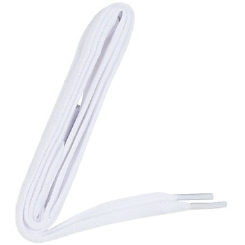Lacets femmes Famaco  LACET PLAT 75 CM BLANC  Blanc
