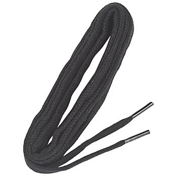 Lacets femmes Famaco  LACET PLAT 90 CM NOIR  Noir