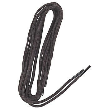 Lacets femmes Famaco  LACET ROND FIN 90 CM MARRON FONCE  Marron