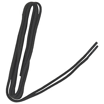 Lacets femmes Famaco  LACET ROND FIN 90 CM NOIR  Noir