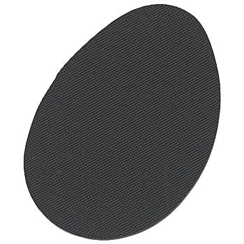 Accessoires femmes Famaco  PATINS D'USURE T3 NOIR  Noir