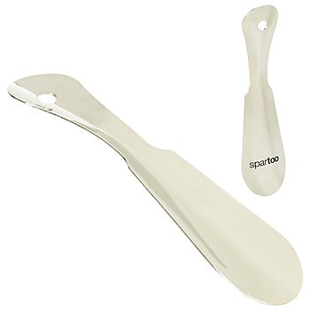 Accessoires femmes Famaco  CHAUSSE PIED METAL 19 CM SPARTOO  Gris
