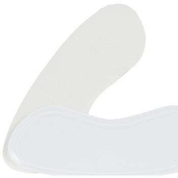 Accessoires femmes Famaco  ANTISLISSOIR GEL TAILLE UNIQUE  Blanc