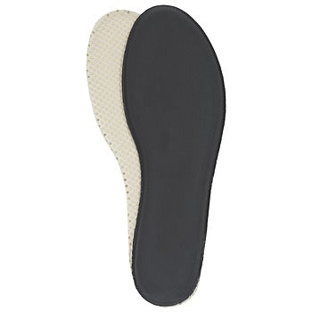 Accessoires femmes Famaco  SEMELLE MEMOIRE DE FORME T36/37-38/39  Noir