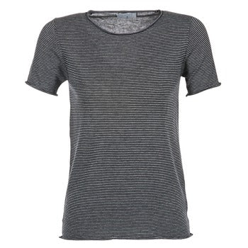 T-shirt femmes Casual Attitude  GENIUS  Gris
