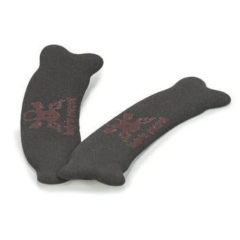 Accessoires femmes Lady's Secret  PROTEGE TALON NO PAIN  Noir