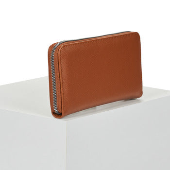 Portefeuille femmes Nanucci  K1688-CAMEL  Marron