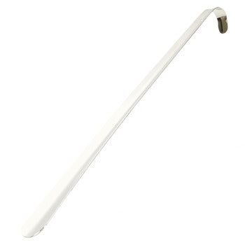 Accessoires femmes Famaco  CHAUSSE-PIEDS METAL RECOURBE 55CM  Gris