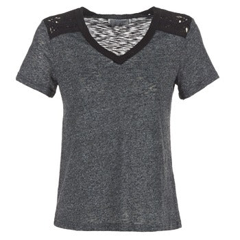 T-shirt femmes Casual Attitude  HINE  Gris