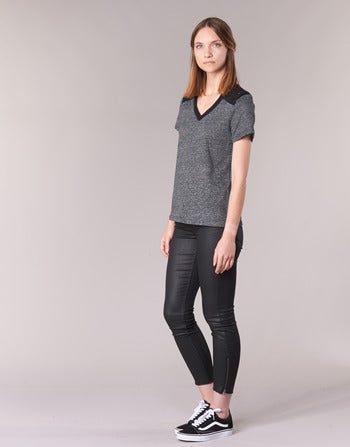 T-shirt femmes Casual Attitude  HINE  Gris